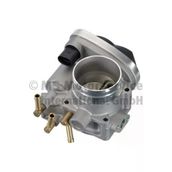 Pierburg 7.03703.68.0 Gaz Kelebegı Vw Golf 98-06 Bora 99-05) Bfq-Avu Uyumlu