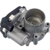 PIERBURG 7.03703.90.0 GAZ KELEBEGI (VW GOLF 10-14 PASSAT 11-15