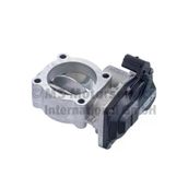 Pıerburg Gaz Kelebeği (Opel Astra J -Merıva B-Mokka 1.7Cdtı)