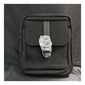 Pierre Cardin 01PC00102-S Siyah Postacı Çantası