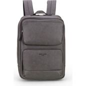 Pierre Cardin 01PC00106-GR Gri Laptop Sırt Çantası