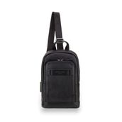Pierre Cardin 01PC00107-S Siyah Laptop Sırt Çantası