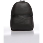 Pierre Cardin 01PC001167-F S Siyah Erkek Sırt Çantası