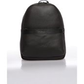 Pierre Cardin 01PC001167-F S Siyah Erkek Sırt Çantası