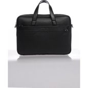 Pierre Cardin 01PC001168-FS Siyah Laptop Çanta