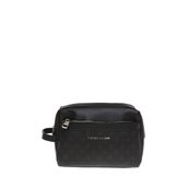 Pierre Cardin 01PC001179-MO Siyah Erkek Traş Çantası
