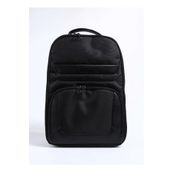 Pierre Cardin 01PC001195-S Siyah Erkek Sırt Çantası