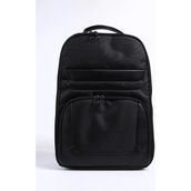 Pierre Cardin 01PC001195-S Siyah Erkek Sırt Çantası