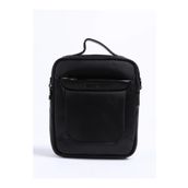 Pierre Cardin 01PC001196-S Siyah Erkek El Çantası