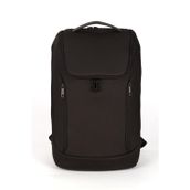 Pierre Cardin 01PC00200-S Siyah Laptop Sırt Çantası