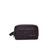 Pierre Cardin 01PC002000-MO Monogram Kahve Erkek Aksesuar Çantası