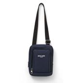 Pierre Cardin 01PC002013 Lacivert Erkek Postacı Çantası