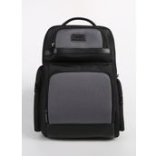 Pierre Cardin 01PC00300-S Siyah Erkek Sırt Çantası