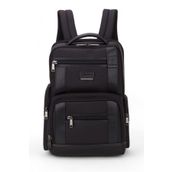 Pierre Cardin 01PC00301-S Siyah Erkek Sırt Çantası