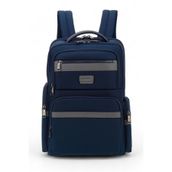 Pierre Cardin 01PC00302-L Lacivert Erkek Sırt Çantası
