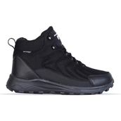 Pierre Cardin 023YUKANBT Exclusıve Siyah Erkek Trekking Bot