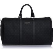Pierre Cardin 04PC001207-B S Siyah Unisex El Valizi