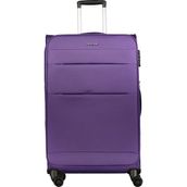 Pierre Cardin 04PC4200-01-MR Mor Büyük Boy Bavul