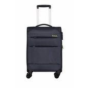 Pierre Cardin 04PC4200-03 Ultra Light Lacivert Unisex Kumaş Kabin Boy Valiz