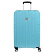 Pierre Cardin 04PC6500-01-AQ Turkuaz Sert Valiz