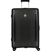 Pierre Cardin 04PC7060-1 Trolley Siyah 70 cm Unisex Büyük Boy Valiz