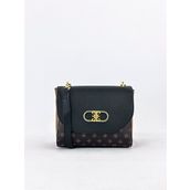 Pierre Cardin 05PC23K121-MN Kahve Kadın Çapraz Askılı Çanta