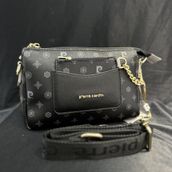 Pierre Cardin 05PC24K810-MN Siyah Kadın Omuz Çantası