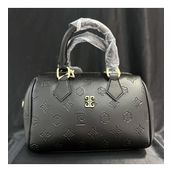 Pierre Cardin 05PC24K838-BF S Siyah Kadın Omuz Çantası