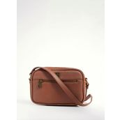 Pierre Cardin 05PC24K850-BF TB Taba 23x15x7 cm Kadın Omuz Çantası
