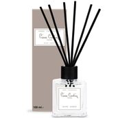 Pierre Cardin 100 ml Dark Amber Reed Diffuser Çubuklu Oda Kokusu