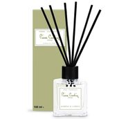 Pierre Cardin 100 ml Mimosa & Linden Reed Diffuser Çubuklu Oda Kokusu
