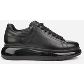 Pierre Cardin 10205 Premium Siyah Erkek Günlük Ayakkabı