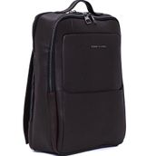 Pierre Cardin 1199 Kahverengi Unisex Sırt Çantası