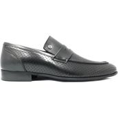Pierre Cardin 120531 Siyah Neolit Taban Erkek Ayakkabı