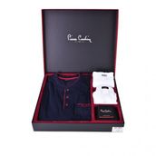 Pierre Cardin 2000 Erkek Damat Pijama Takımı