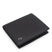 Pierre Cardin 2016A41 Floater Siyah Deri Erkek Cüzdan