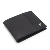Pierre Cardin 2361K Siyah Deri Erkek Cüzdan