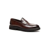 Pierre Cardin 241075 Kahverengi Erkek Klasik Ayakkabı