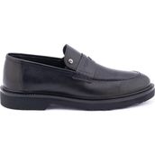 Pierre Cardin 241075 Siyah Erkek Klasik Ayakkabı