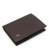 Pierre Cardin 2734A42 Floater Kahve Deri Erkek Cüzdan