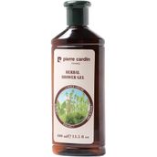 Pierre Cardin 400 ml Herbal Duş Jeli