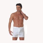 Pierre Cardin 405 2'li Erkek Boxer