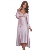 Pierre Cardin 4370 Gecelik Sabahlık Takım