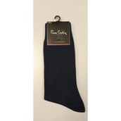 Pierre Cardin 490 Flat Erkek Çorap - Standart - Lacivert