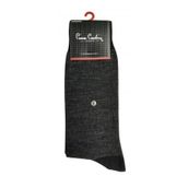 Pierre Cardin 504 Punto Lambswool Erkek Çorap