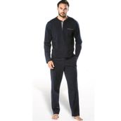 Pierre Cardin 5454 Lacivert Çeyizlik Erkek Pijama Takımı