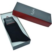 Pierre Cardin 800 Bambu 6lı Set Antrasit Erkek Çorap
