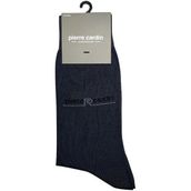 Pierre Cardin 834 Windsor Bambu Erkek Çorap - Antrasit - 40 - 44