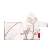 Pierre Cardin 8681349800210 Çok Renkli Bornoz