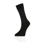 Pierre Cardin 871 Bambu Tekli Siyah Erkek Çorap